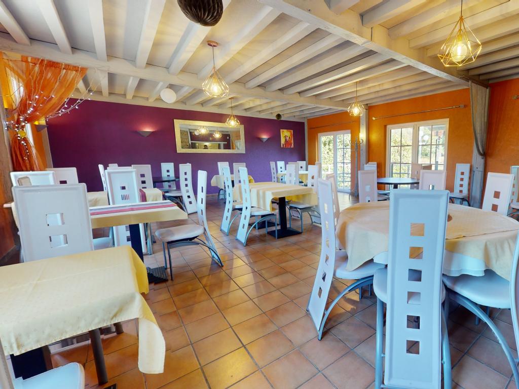 DOMAINE DU MOULIN DE LACHAUD