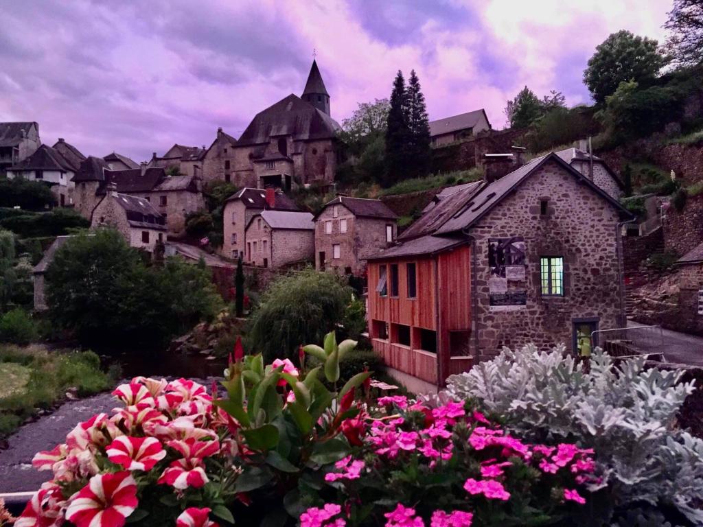 Crêperie des Remparts