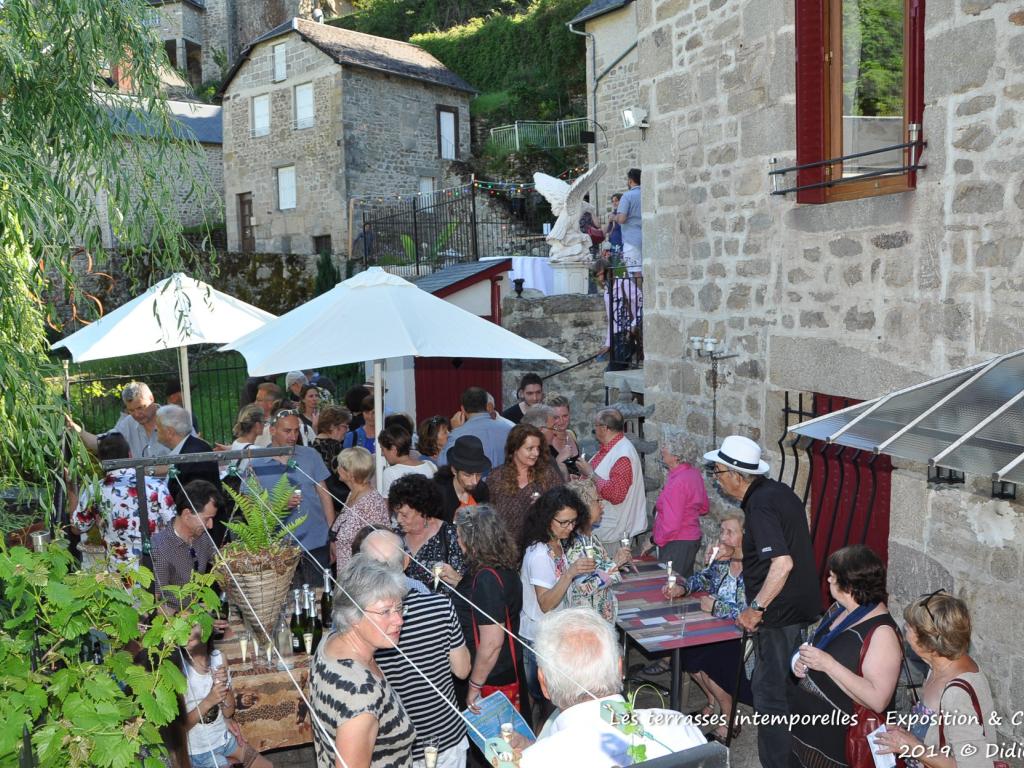 Crêperie des Remparts