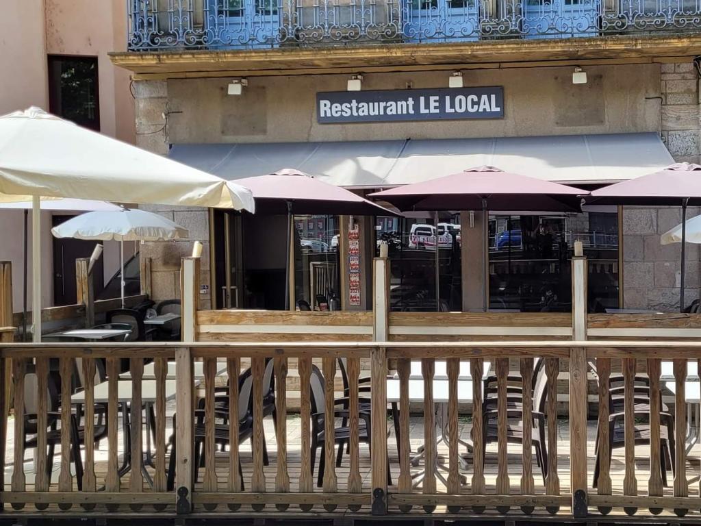 Le Local