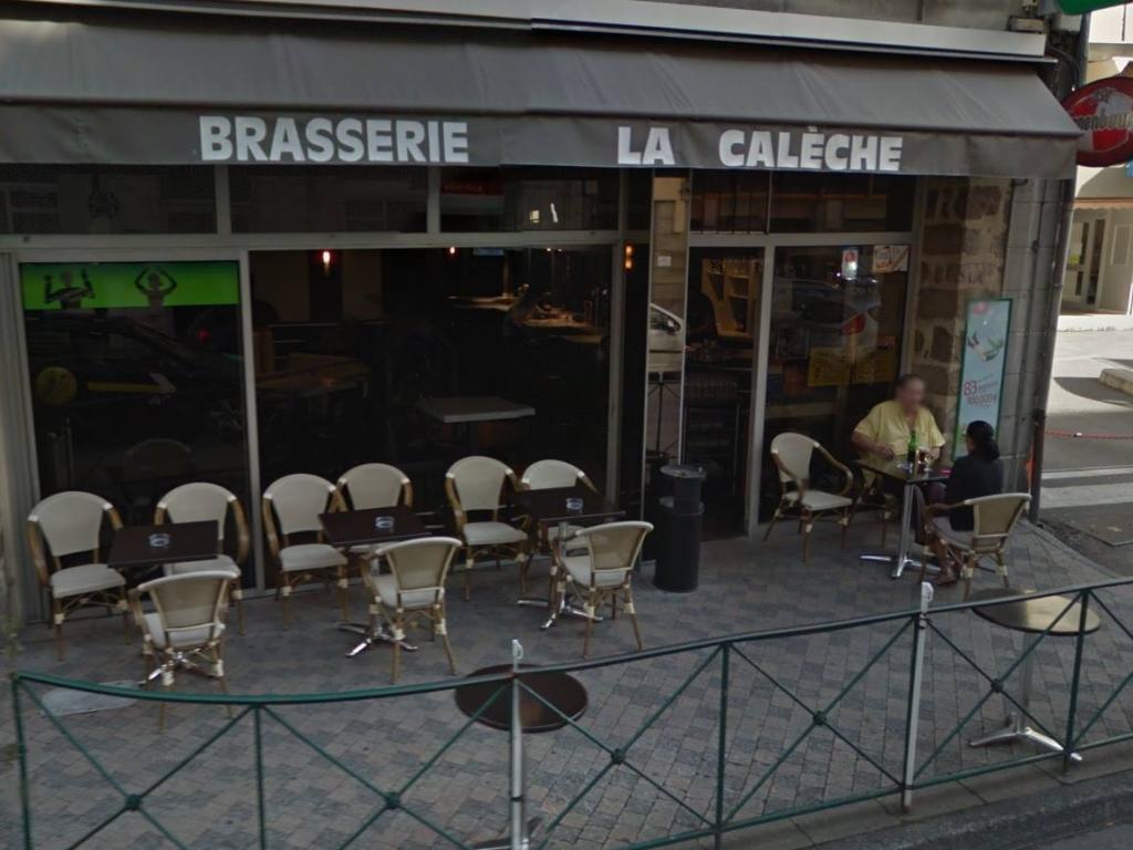 La Calèche