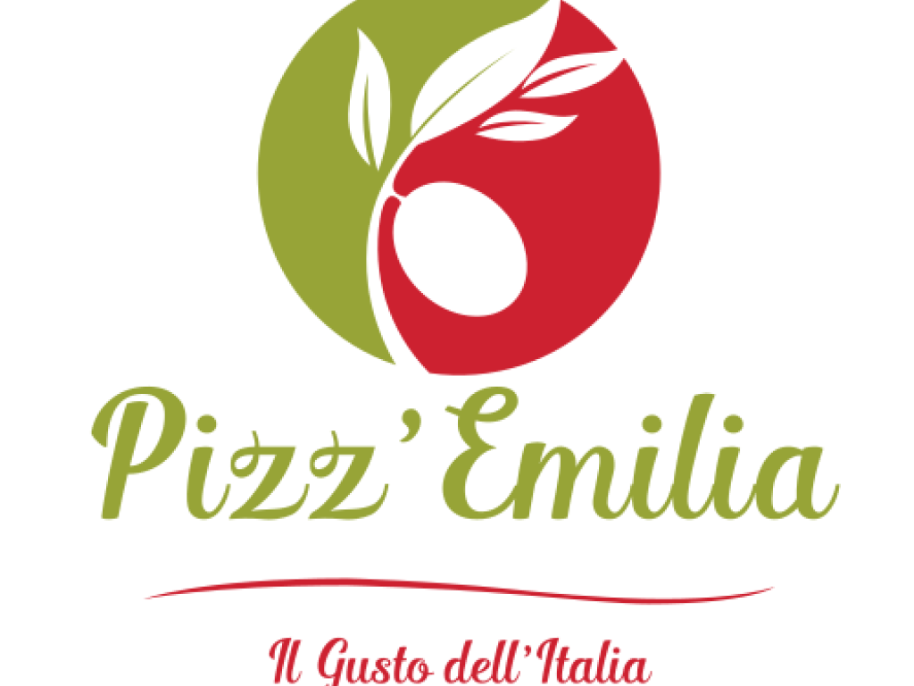Pizz'Emilia