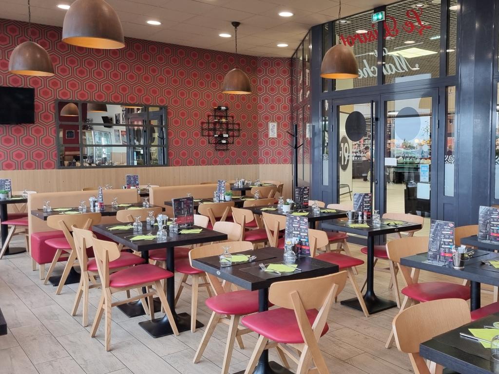 Le Bistrot du Marché