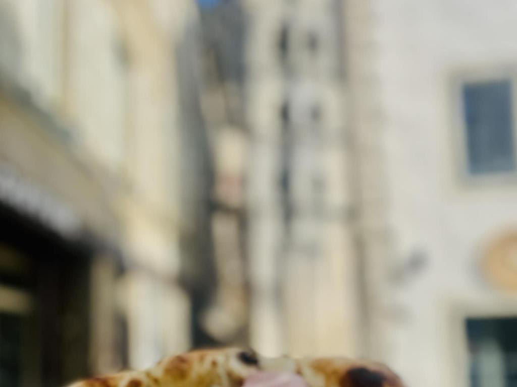 Restaurant L'Abbatiale