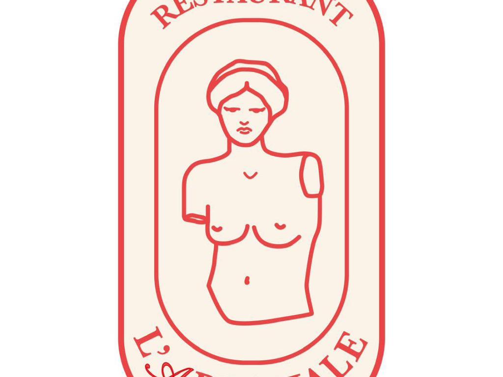 Restaurant L'Abbatiale