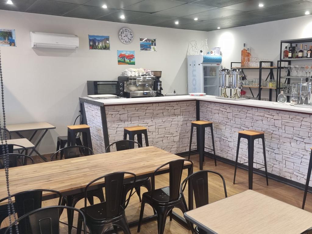 Chez Anroca