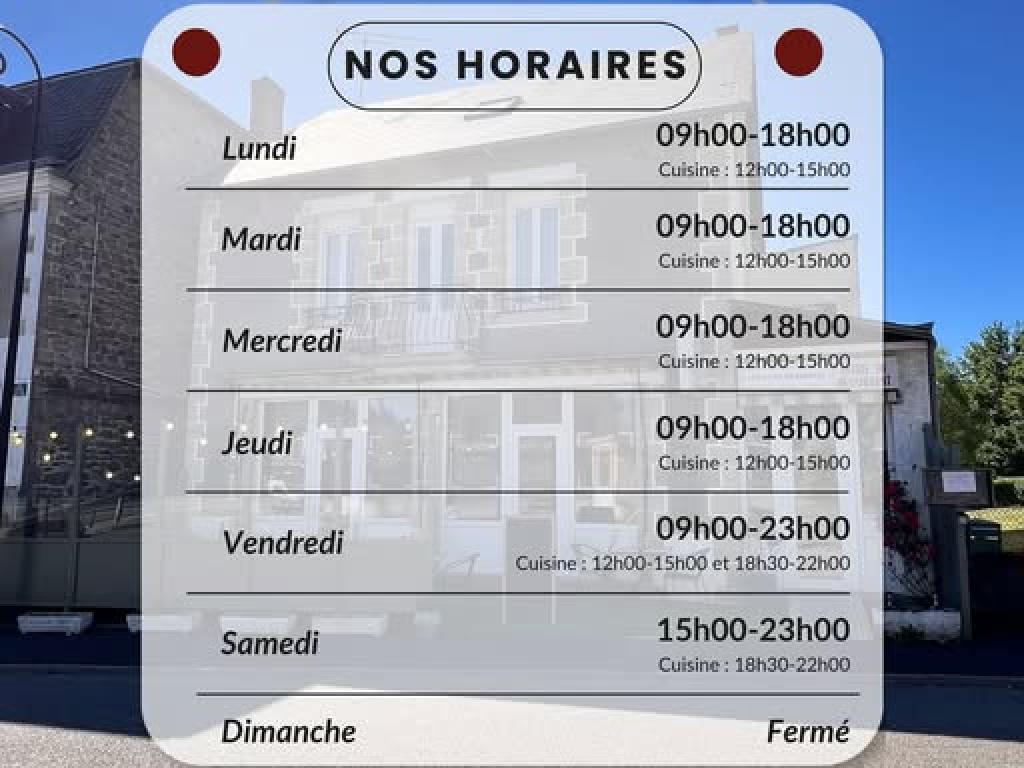 Restaurant Chez Marcel