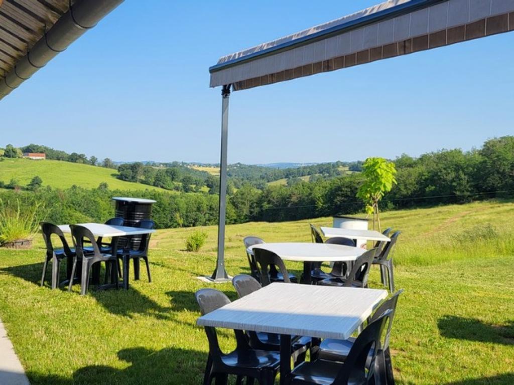 Auberge Chez Maria