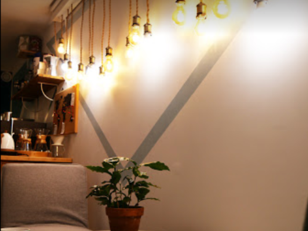 Pilea Café