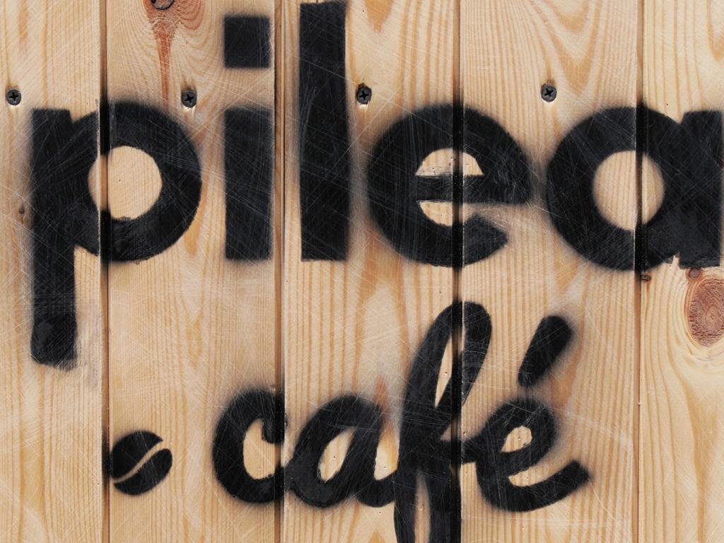 Pilea Café