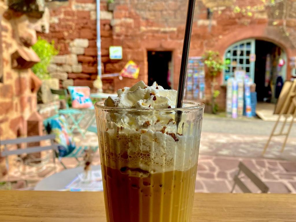 Au petit Collonges