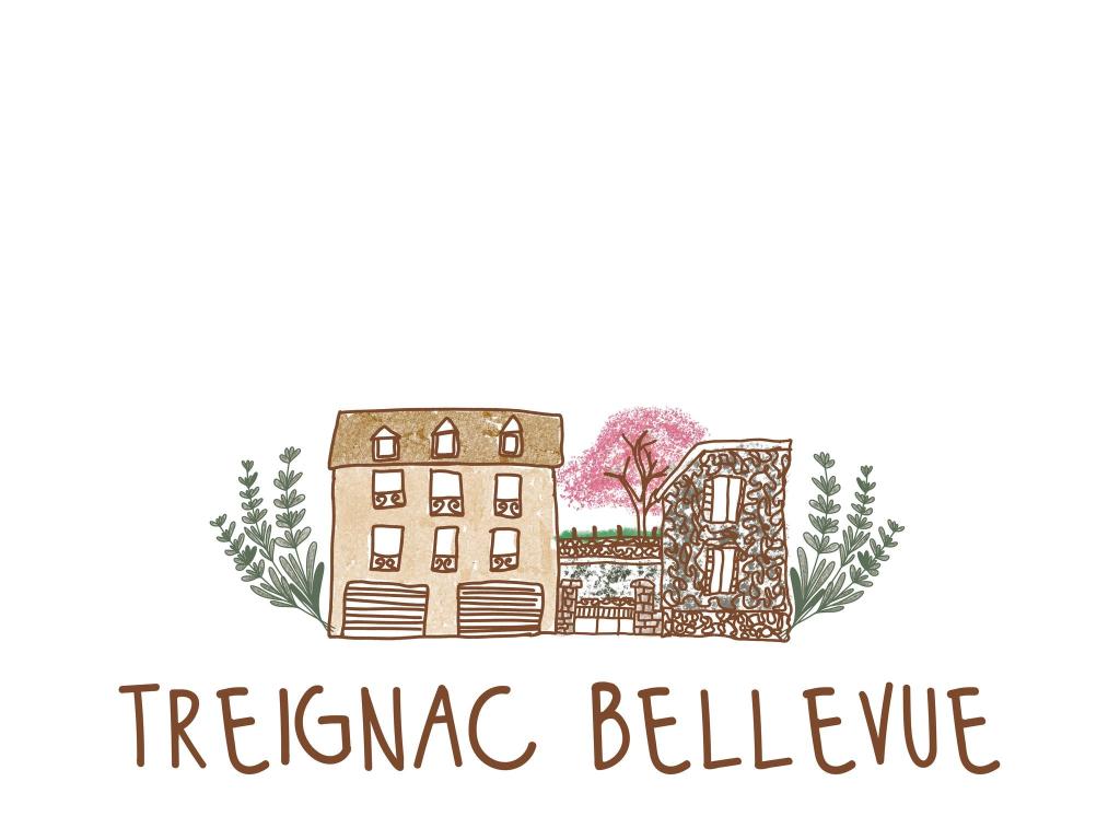 Salon de thé Treignac Bellevue