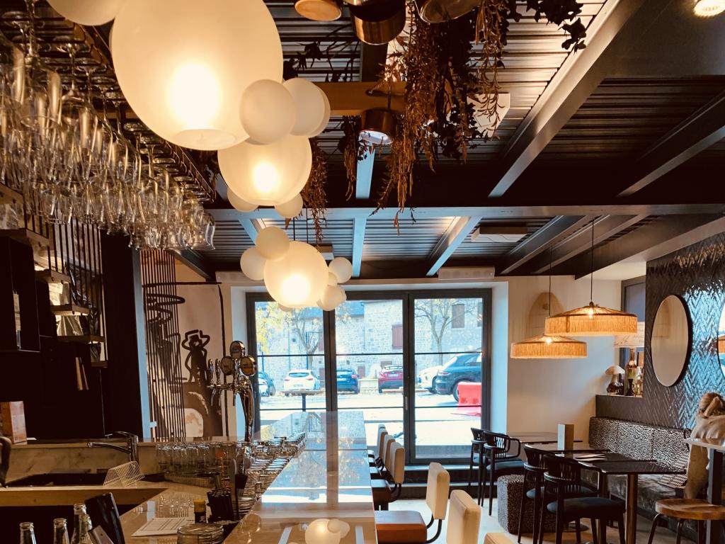 Café Ventadour