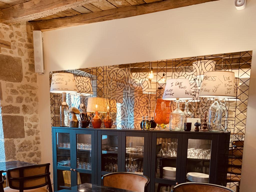 Café Ventadour