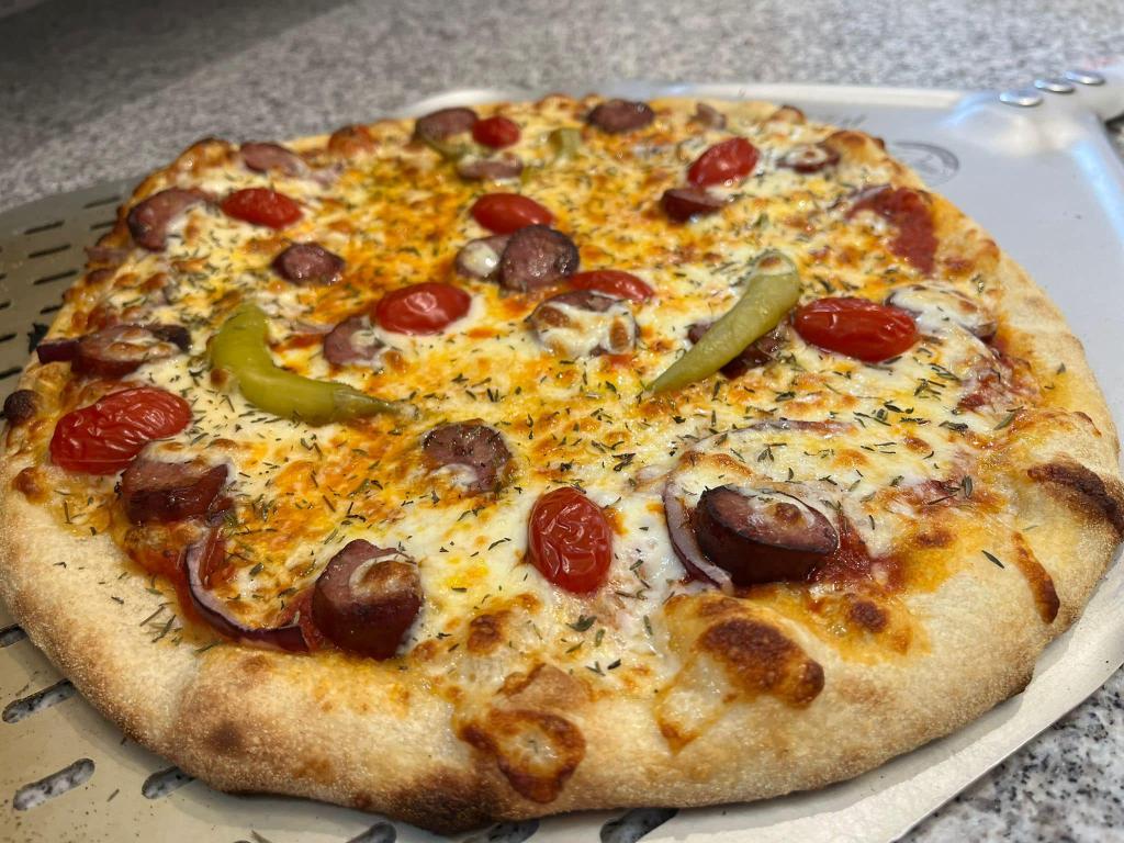 Pizzeria Le Rubeau
