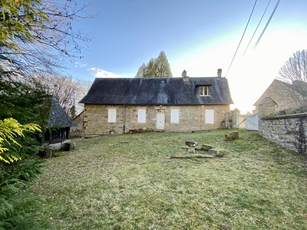 La Maison Terre
