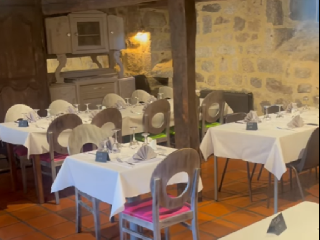 Auberge du Presbytère