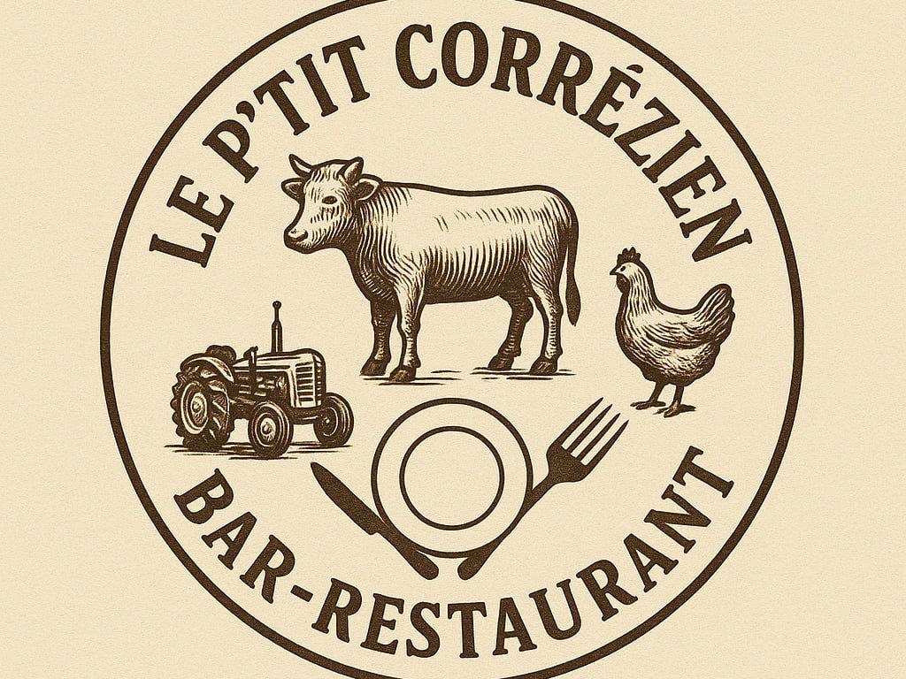 Le P'tit Corrézien