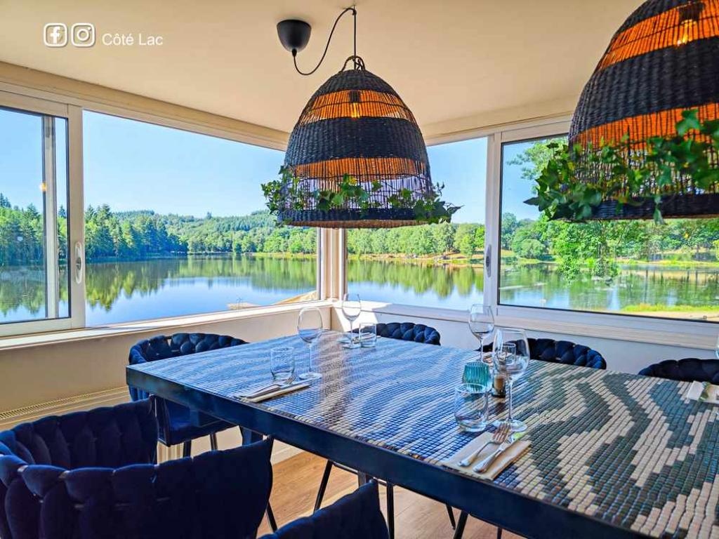 Côté Lac