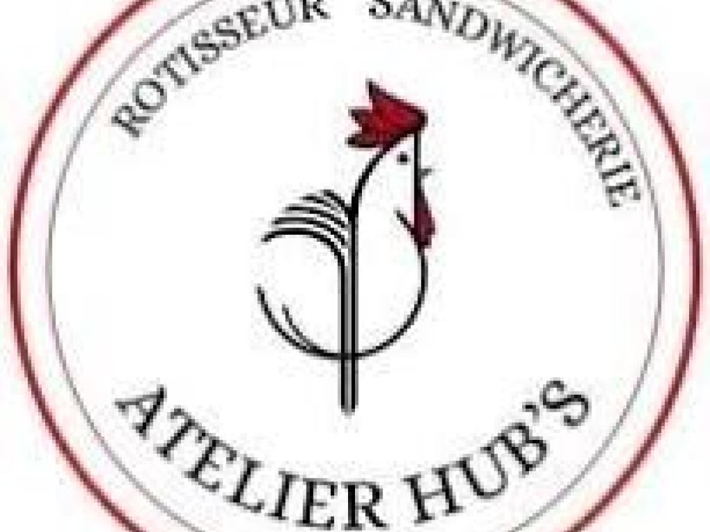 Rôtisserie Sandwicherie Atelier Hub's