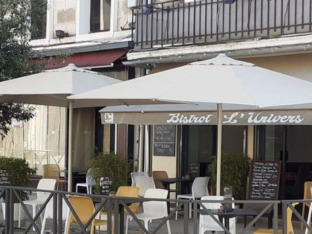 Bistrot de l'Univers