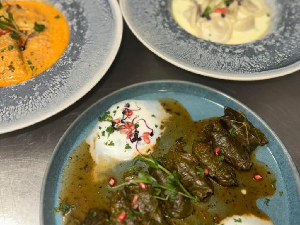 Restaurant La Feuille