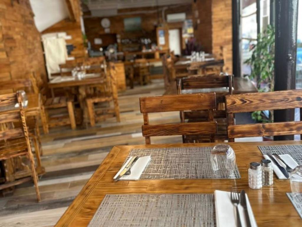 Restaurant La Feuille