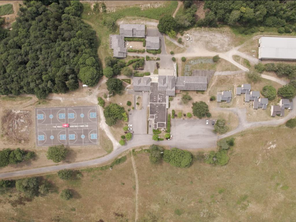 Pulse Sports Campus Chamberet