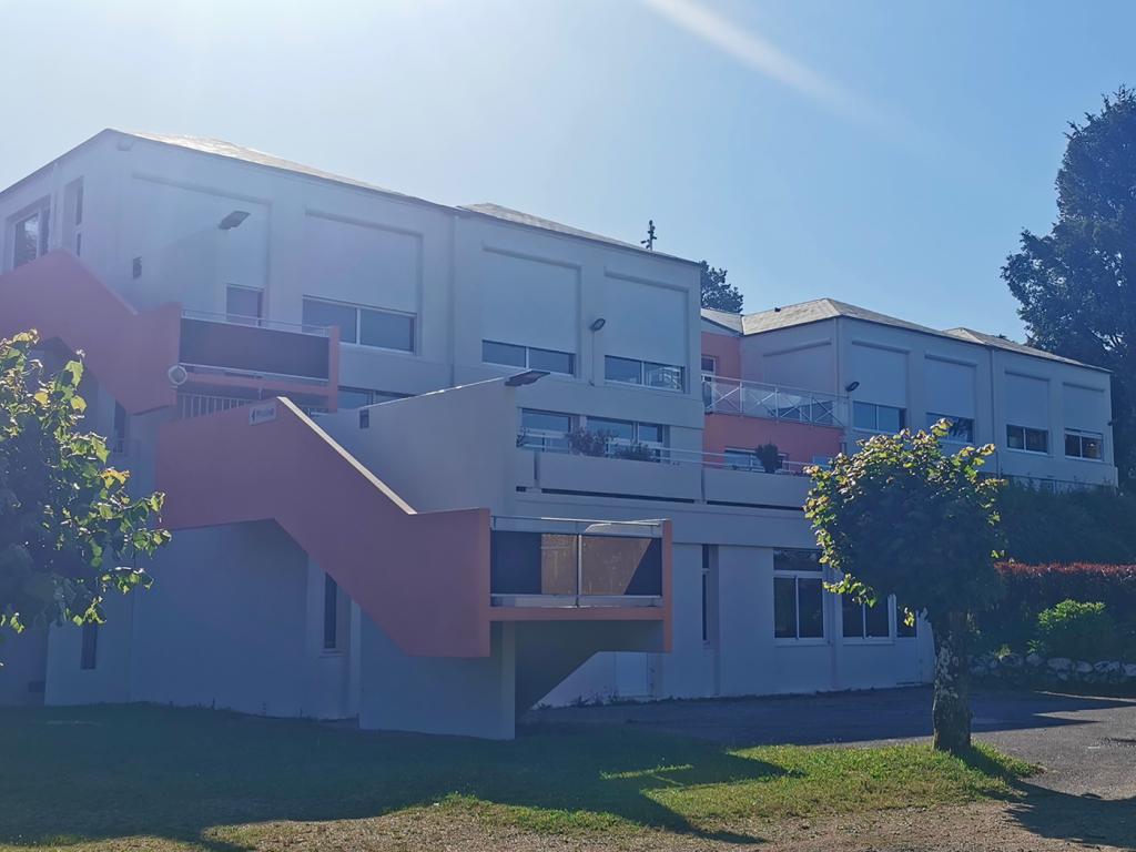 Pulse Sports Campus Chamberet