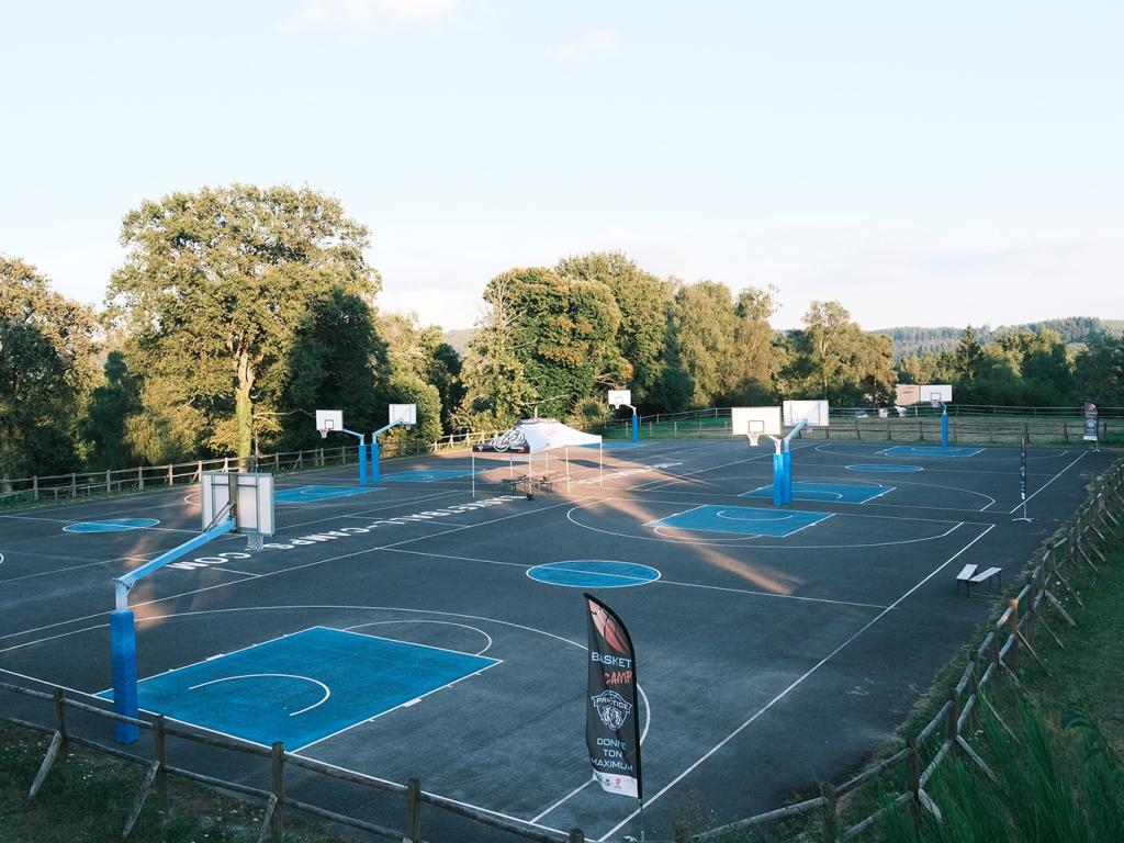 Pulse Sports Campus Chamberet