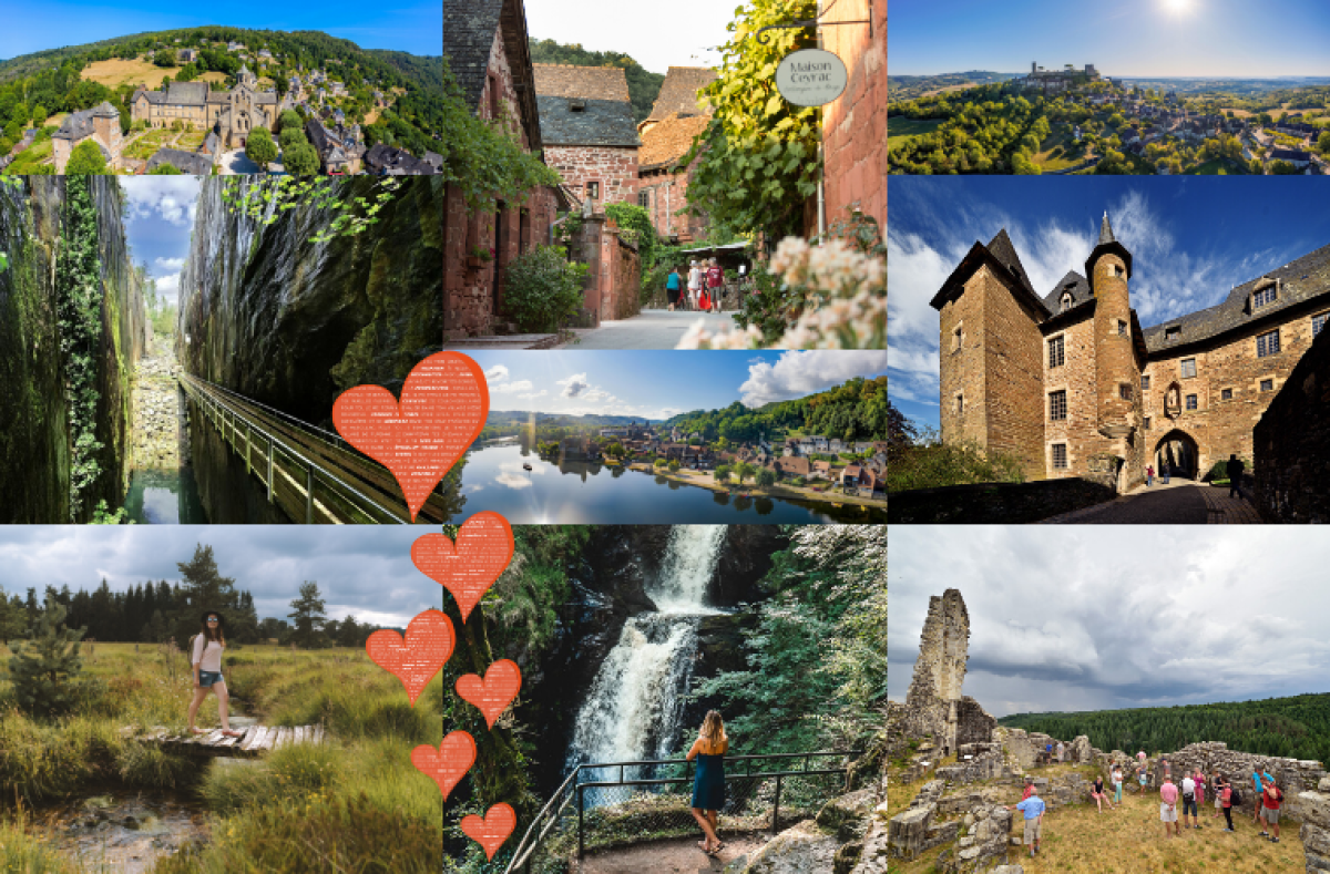 Ode à la Corrèze | Tourisme Corrèze