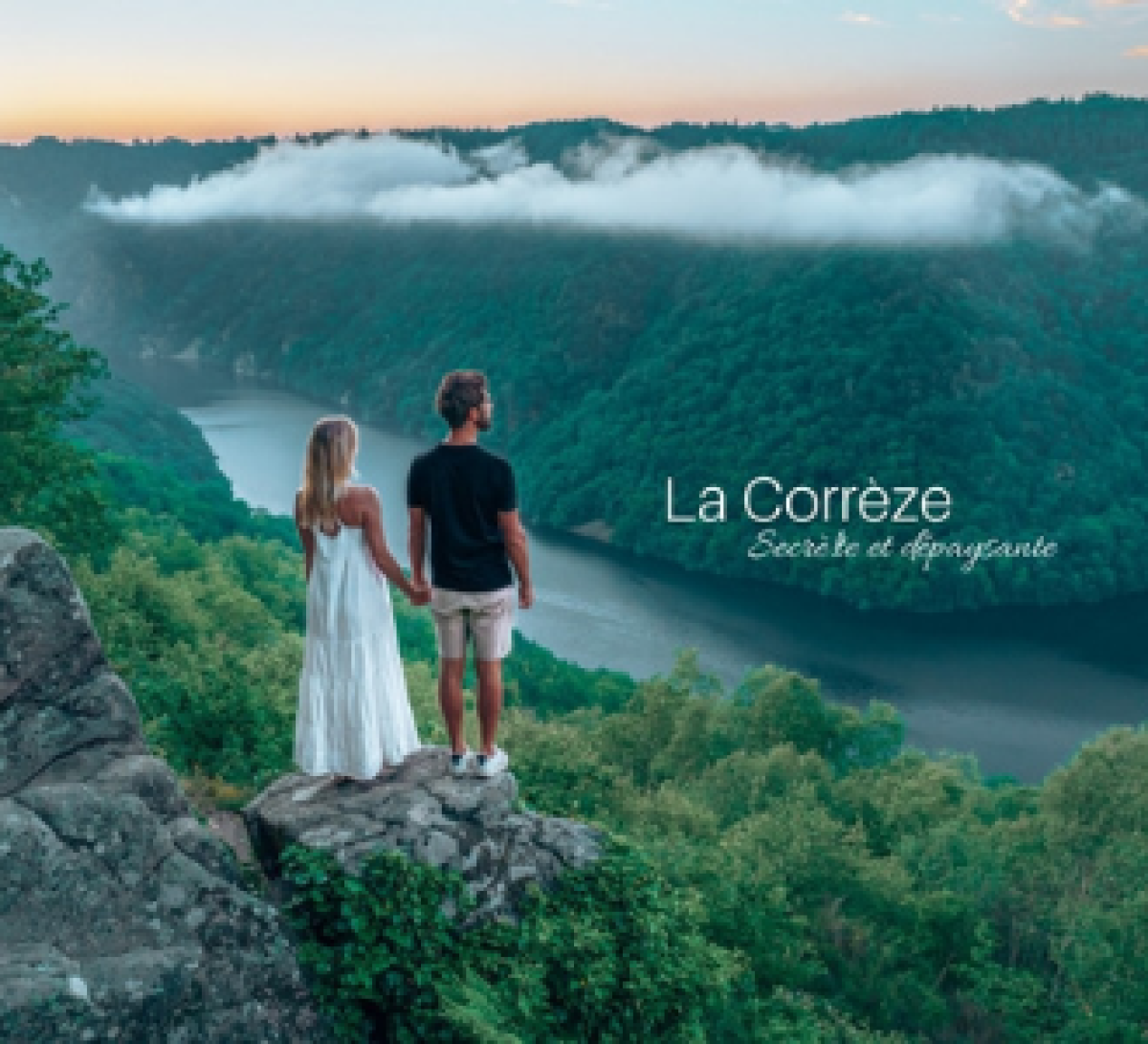 Que faire en Corrèze : découvrez notre itinéraire | Tourisme Corrèze