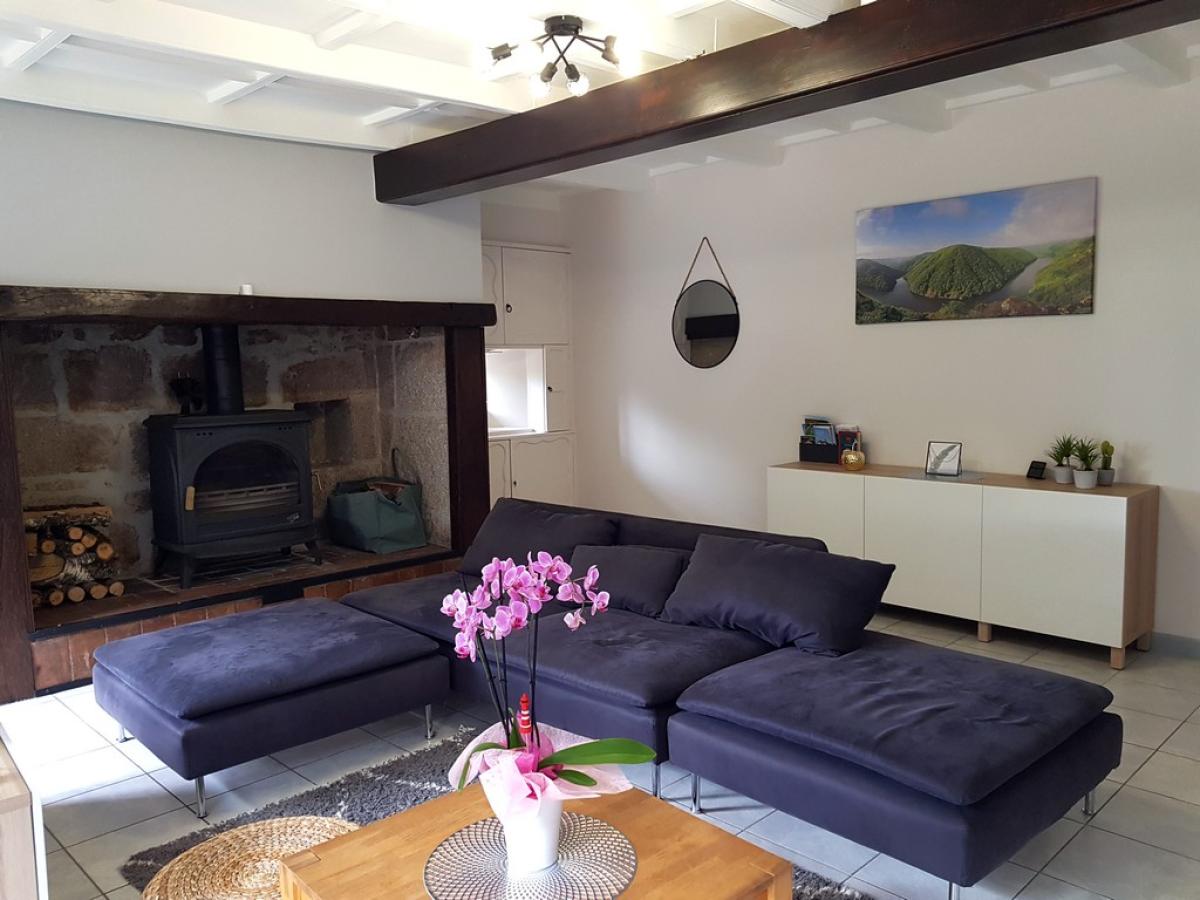 Les Bois Partagés SAINTPARDOUXLENEUF Tourisme Corrèze