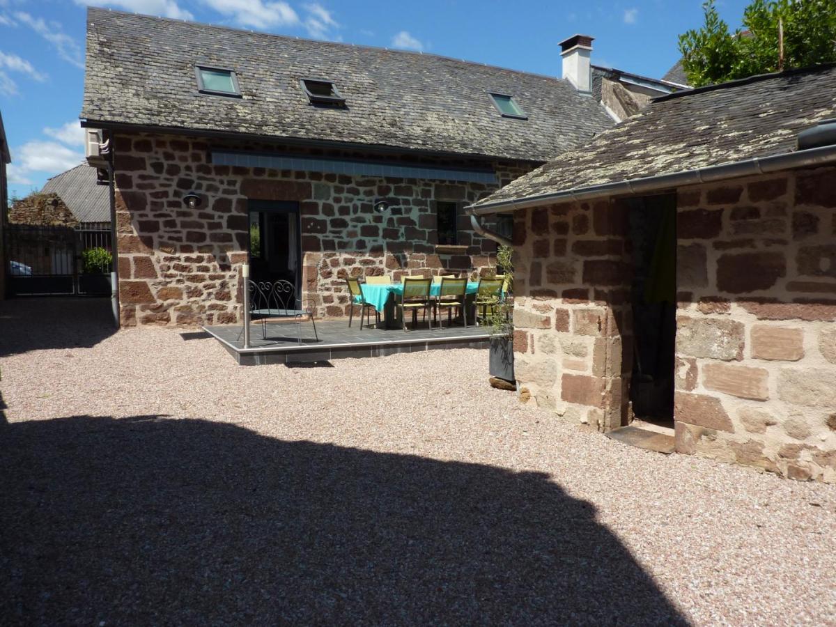 Le Clos d'Eugénie USSAC Tourisme Corrèze