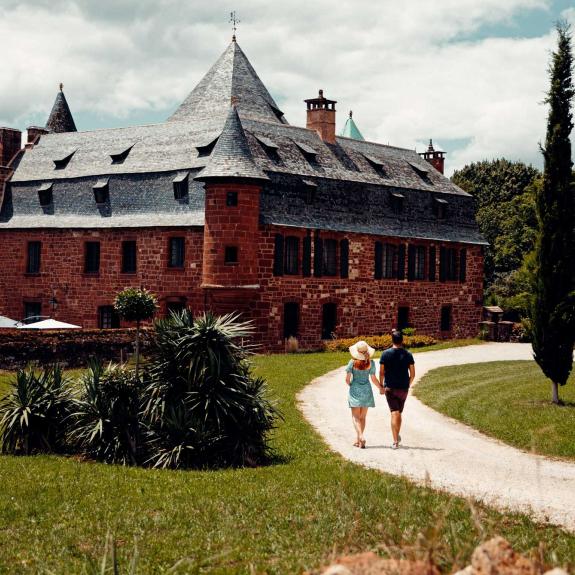 Découvrir la Corrèze