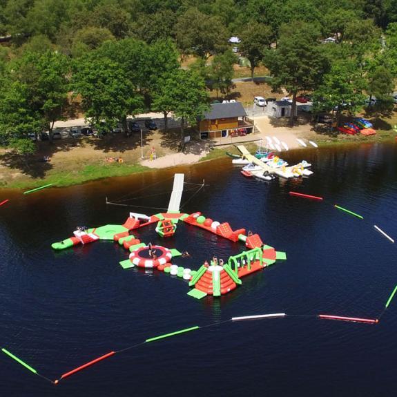 aquapark