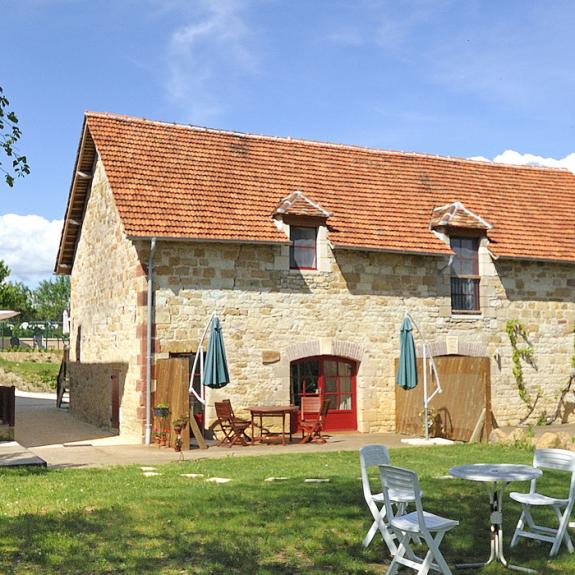 chambres d'hôtes