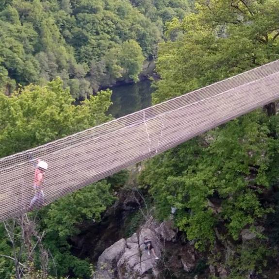 bridge