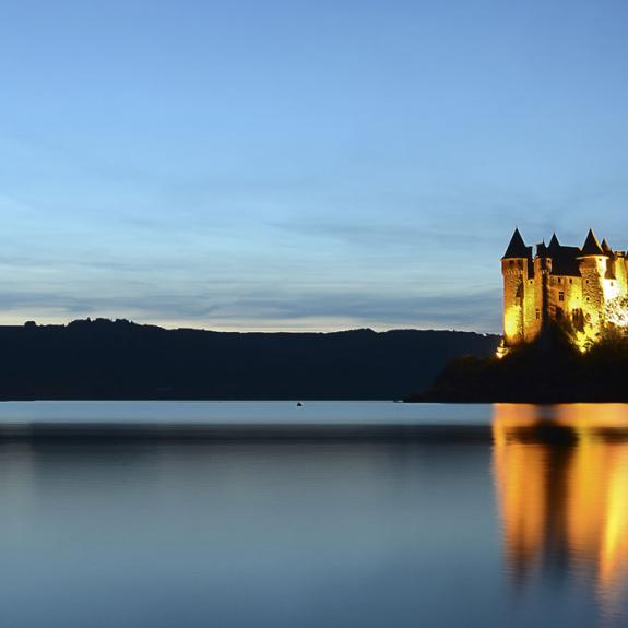 castle