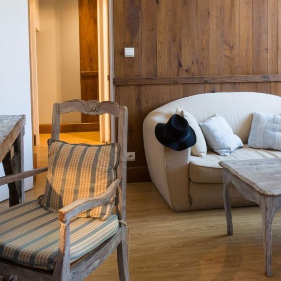 hotel charme
