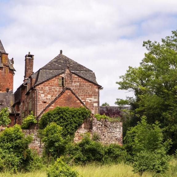 Collonges