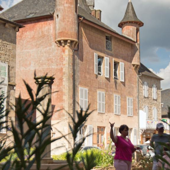 Journées européennes du patrimoine en Corrèze