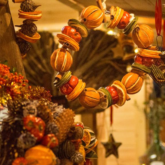 Marchés de Noël en Corrèze