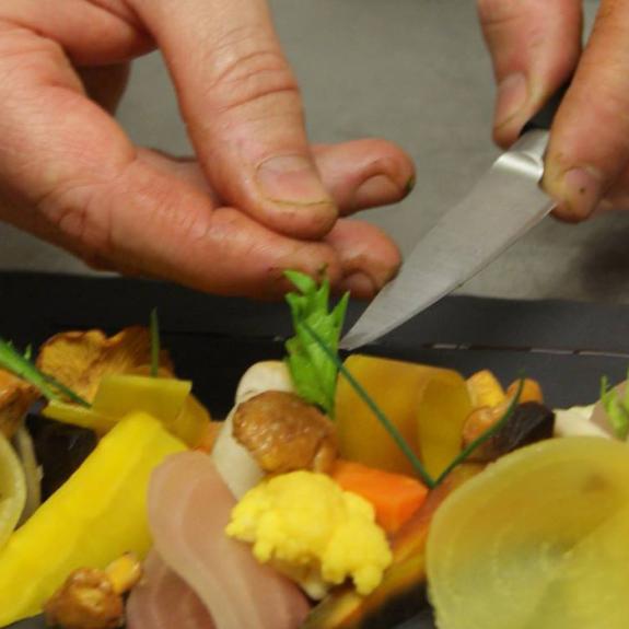 Chefs corréziens