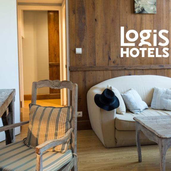 Logis hôtels de la Corrèze