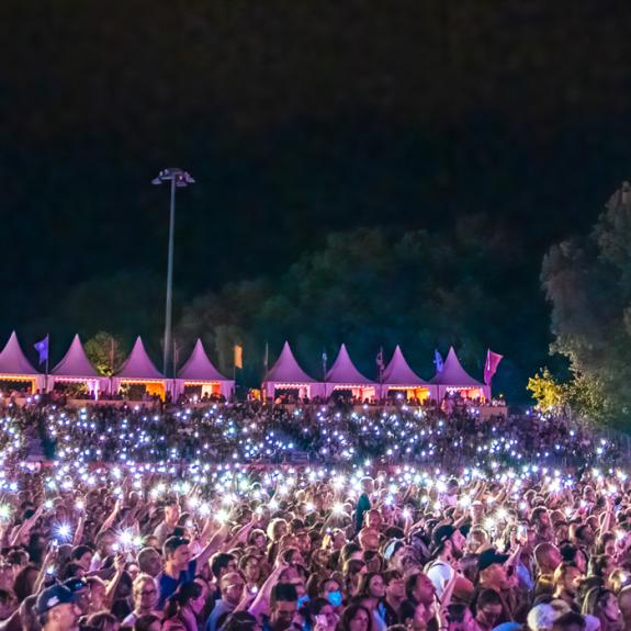 Brive festival