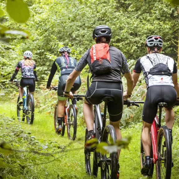 Maxi verte VTT 2025