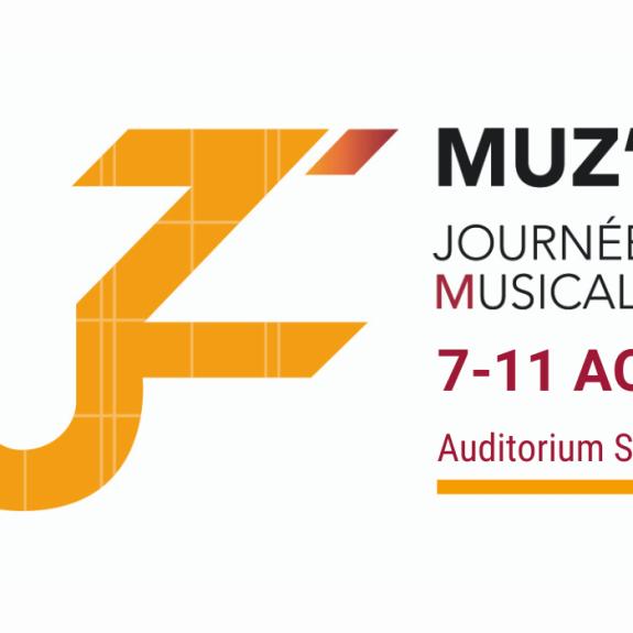  Journées Musicales d’Uzerche, le MUZ’ 2025
