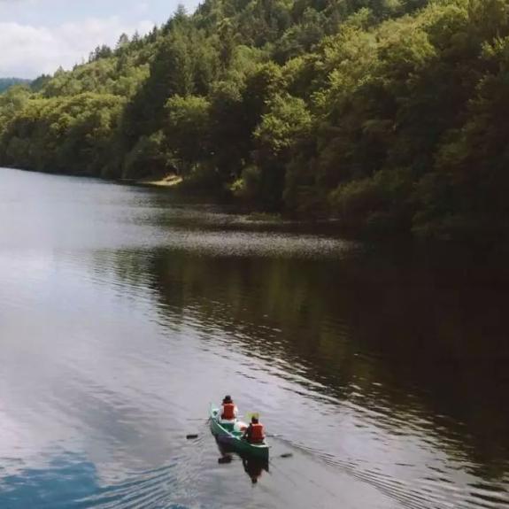 Loisirs nature en Corrèze - Photo Djisupertramp & ParisTuParis