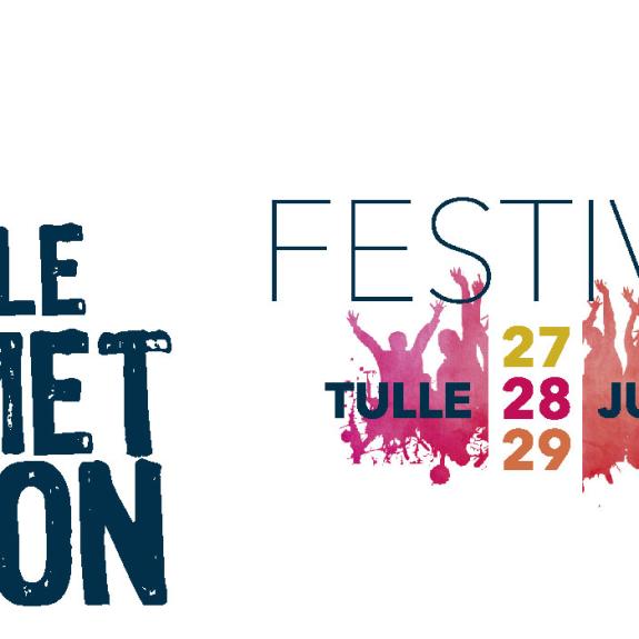 Tulle remet le son ©Sey Design Tulle remet le son ©Sey Design